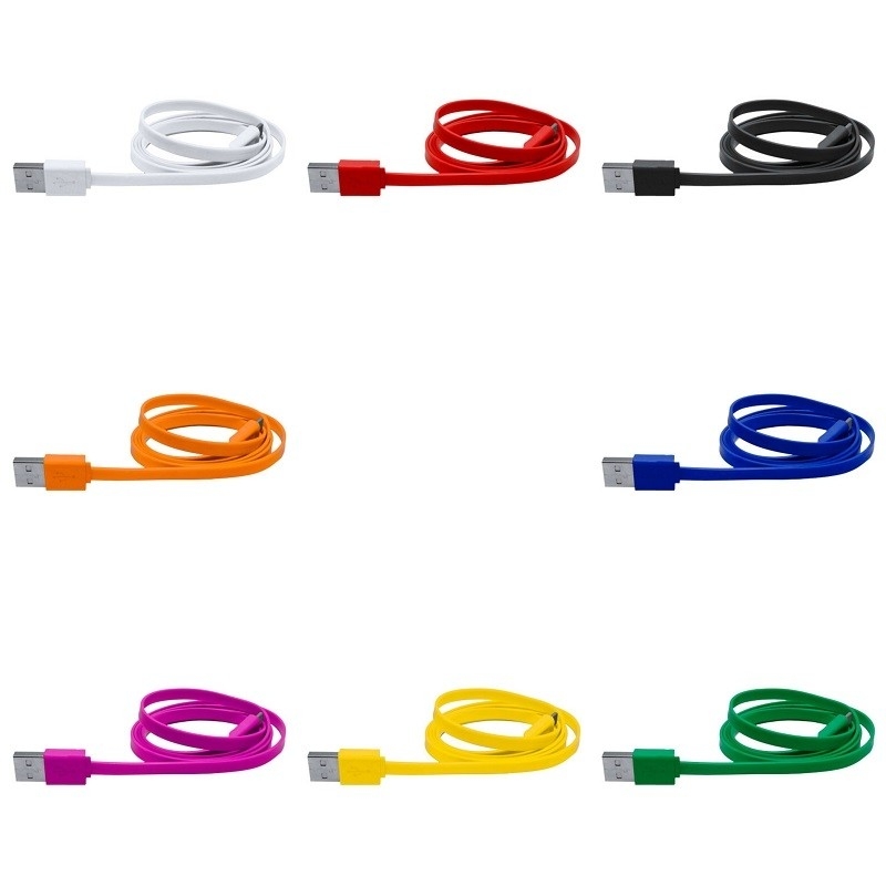 Cable Usb Regalos menos 1€ Regalos Cumpleaños Cable Usb Regalos menos 1€ Regalos Cumpleaños