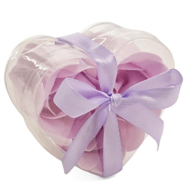 Jabón con Pétalos de Flores Jabones Regalitos 0,48 € Jabón con Pétalos de Flores Jabones Regalitos 0,48 €