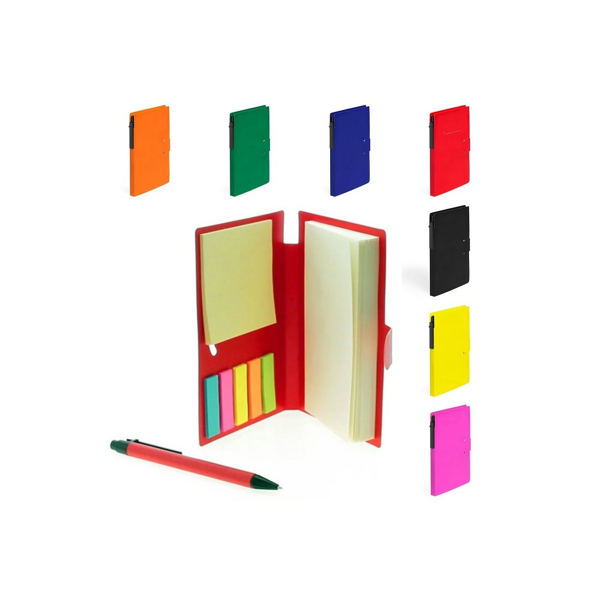 Block post it