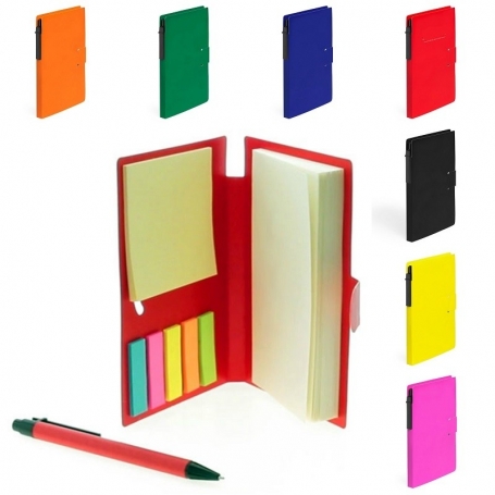 Block Post It