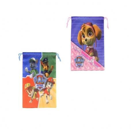 Bolsa Patrulla Canina