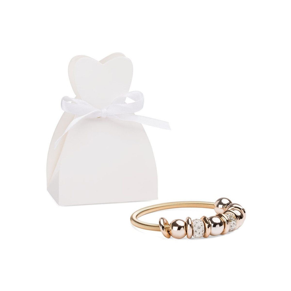 Pulsera en caja original