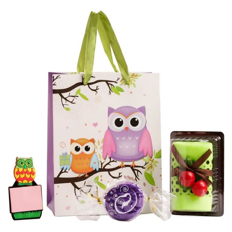 Set Regalo Mujer Set Regalo Mujer