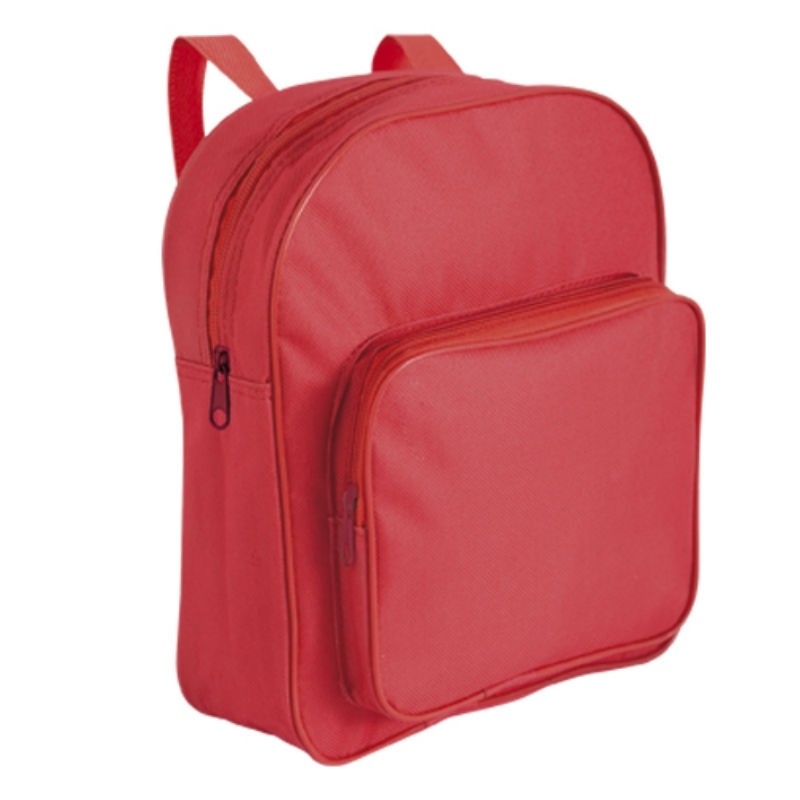 Mochila infantil