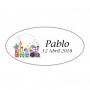 Etiquetas Personalizadas Infantiles