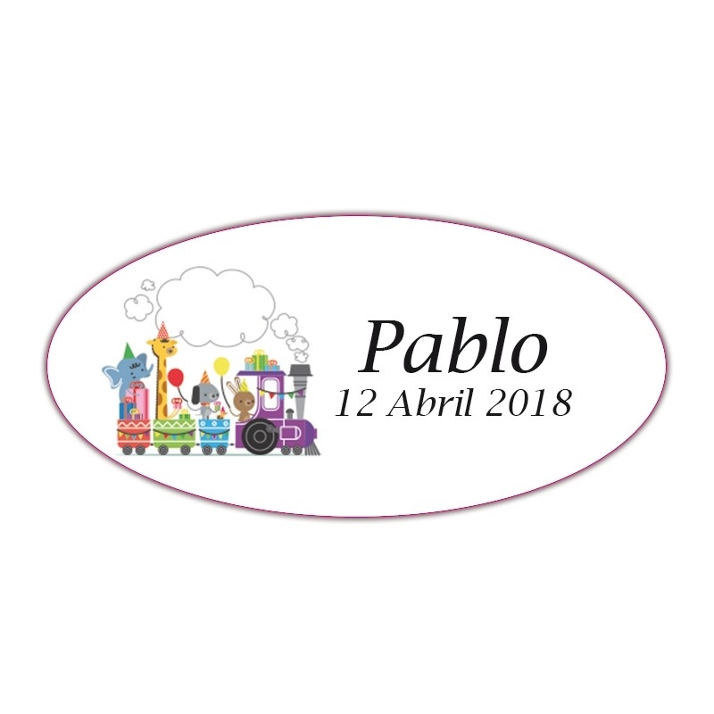 Etiquetas Personalizadas Infantiles Etiquetas Personalizadas Infantiles