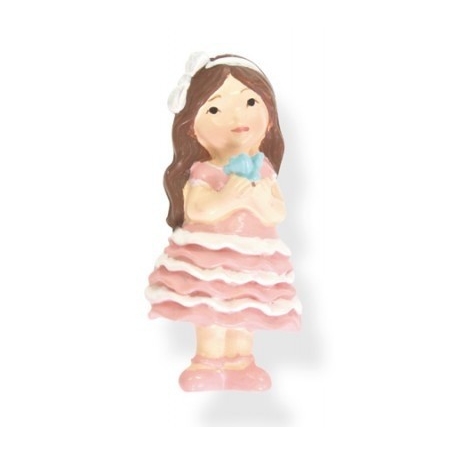 Muñecas Con Imanes