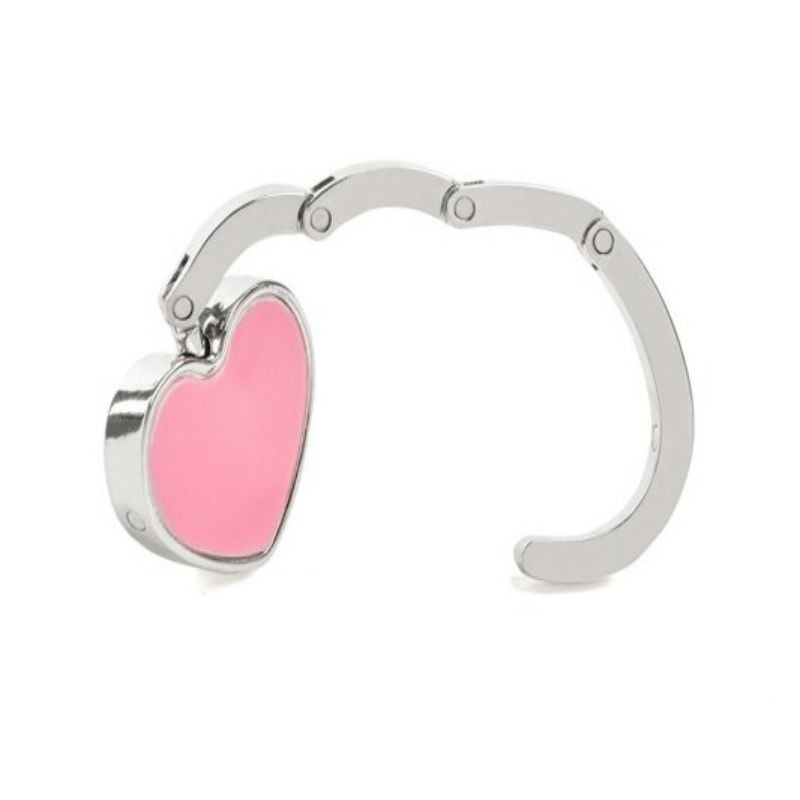 Cuelgabolsos Corazón Cuelgabolsos Corazón