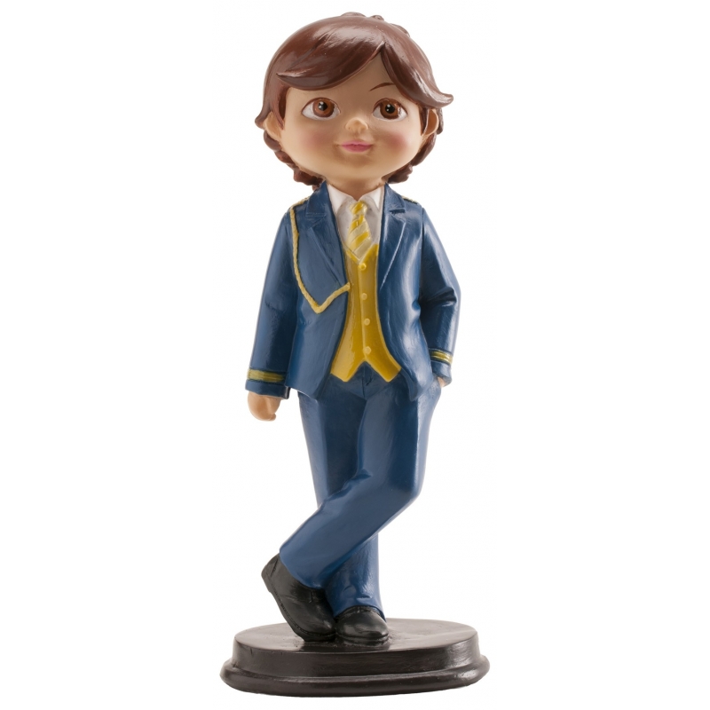 Figura Tarta Comunión Barata Figura Tarta Comunión Barata
