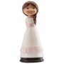 Figura Comunión Niña Barata