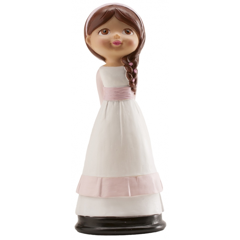 Figura Comunión Niña Barata Figura Comunión Niña Barata