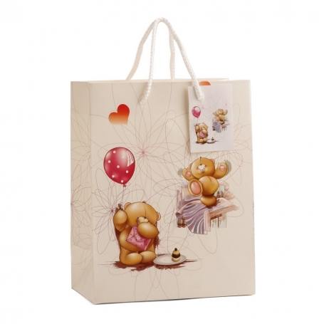 Bolsa Osos Grande