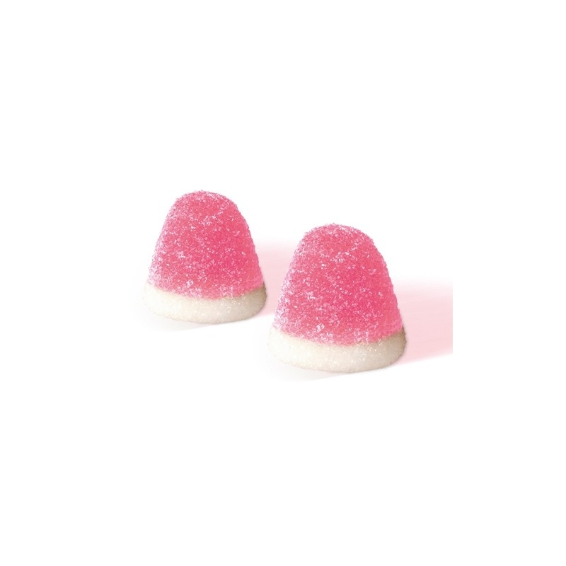 Gominolas De Fresa Y Nata Gominolas De Fresa Y Nata