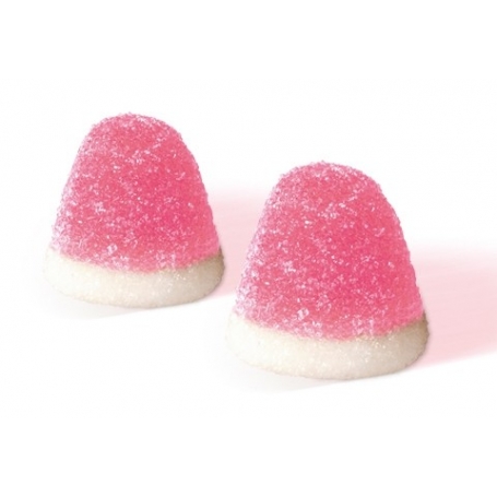 Gominolas De Fresa Y Nata