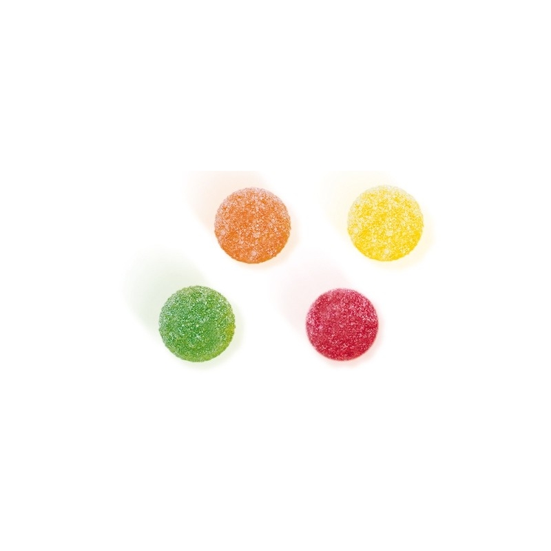Gominolas De Azúcar Gominolas De Azúcar