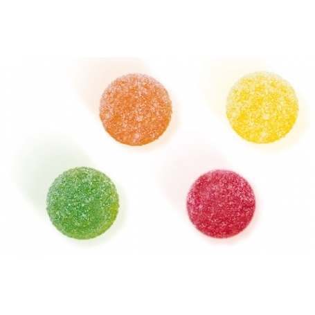 Gominolas De Azúcar