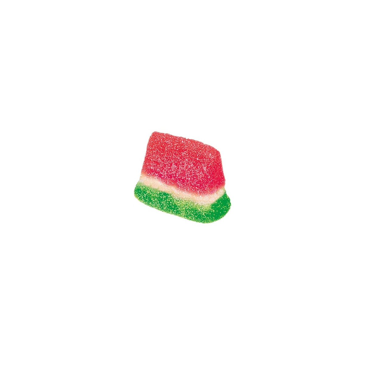 Gomitas de sandía