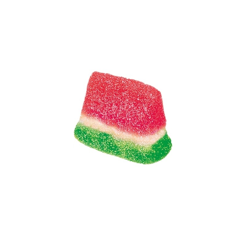 Gomitas De Sandía Gomitas De Sandía