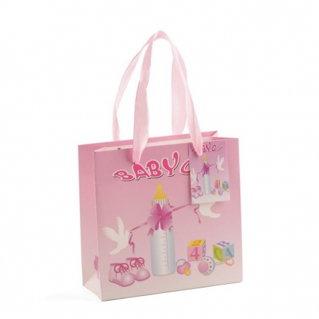 Portafotos bautizo niña personalizado