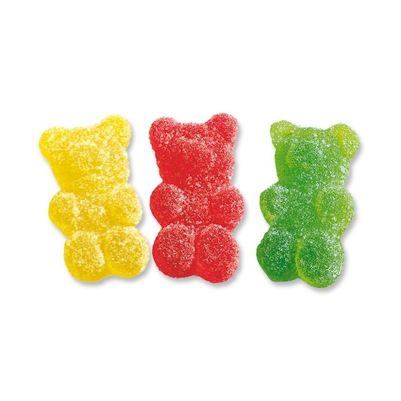 Ositos De Azúcar Ositos De Azúcar