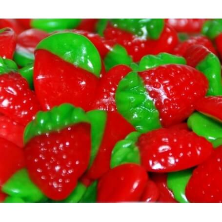 Fresas De Gominola