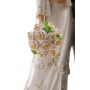 Figuras Novios Elegantes Para Tarta De Boda