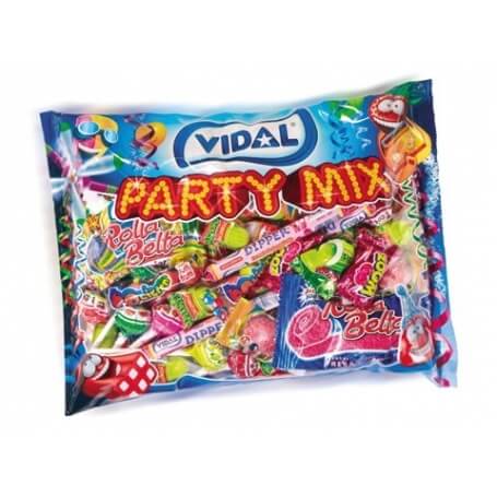 Caramelos Surtidos Para Fiestas