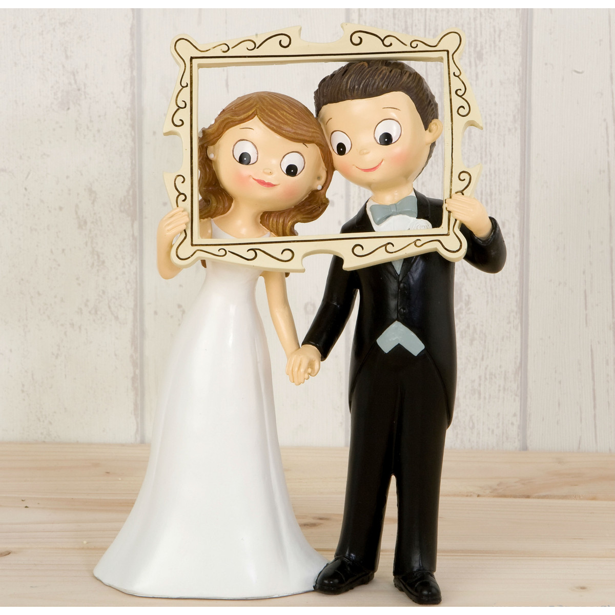 Figuras novios personalizadas precio outlet