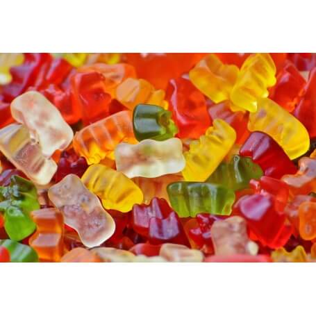 Ositos De Goma