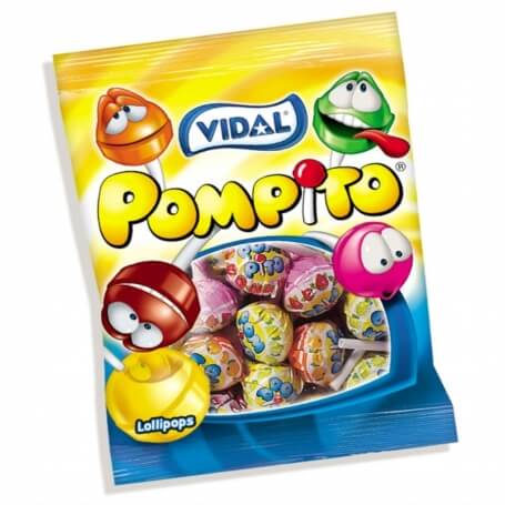 Chupa Chups