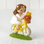 Muñeca Tarta Comunión