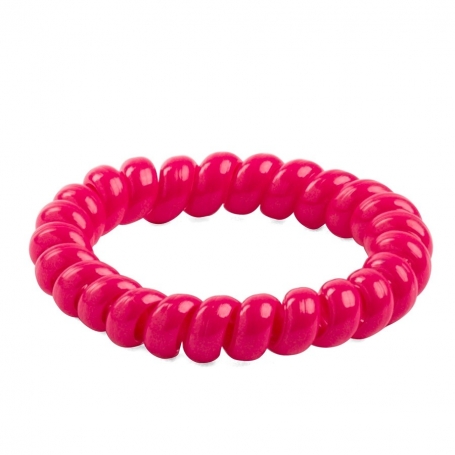 Pulseras espirales de colores para niños Divertidas, cómodas y resistentes