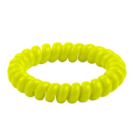 Pulseras espirales de colores para niños Divertidas, cómodas y resistentes