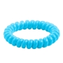 Pulseras espirales de colores para niños Divertidas, cómodas y resistentes