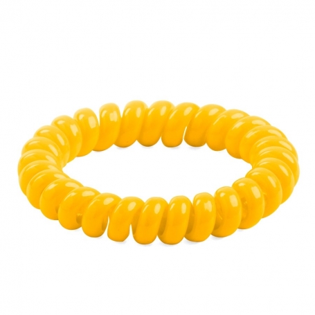 Pulseras espirales de colores para niños Divertidas, cómodas y resistentes