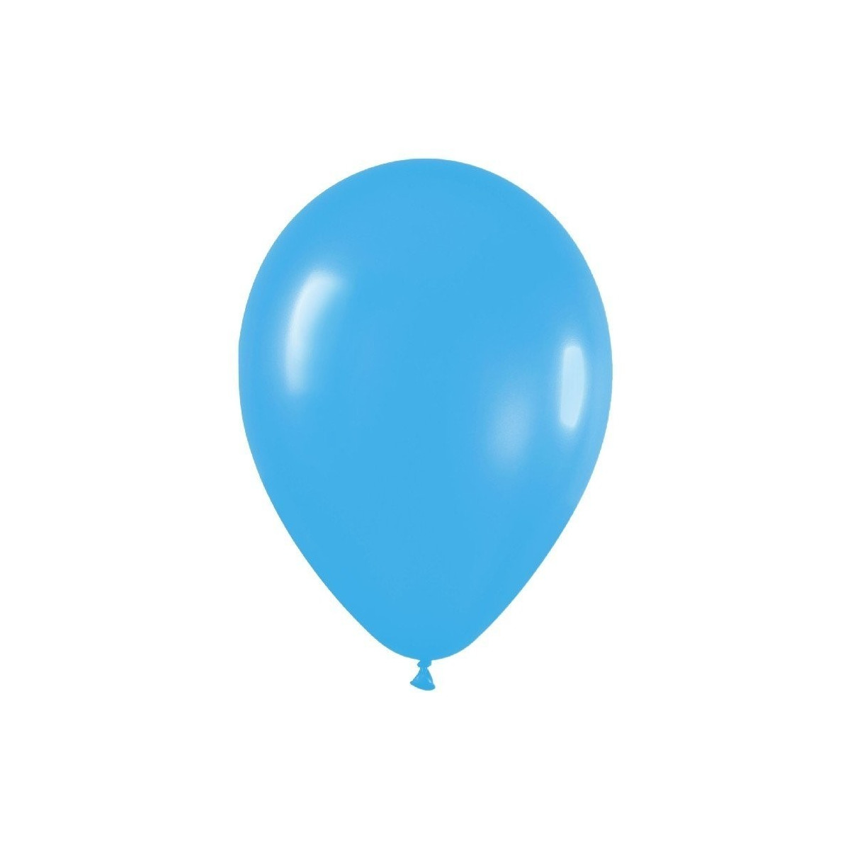 Pack 100 ud globos celestes