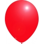 Pack globos rojos