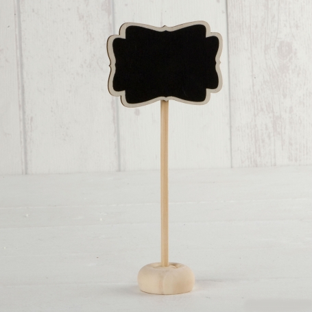 Pizarra Para Decorar