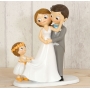 Figuras Para Tarta De Boda Originales