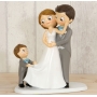 Figuras De Boda Originales