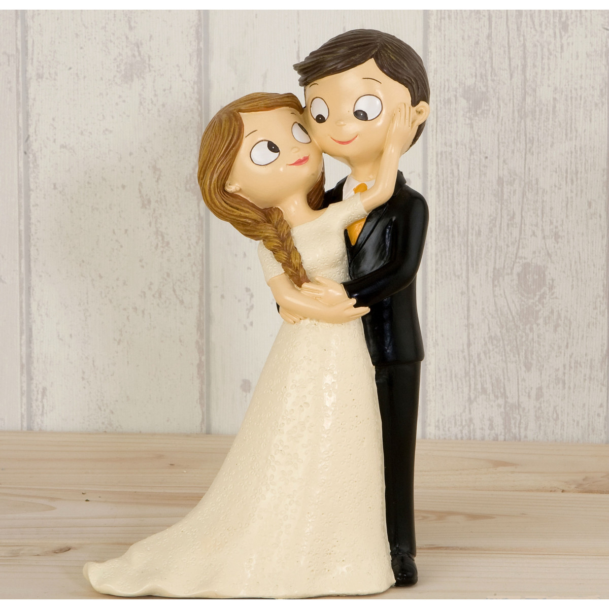 Muñecos tarta on sale boda personalizados económicos