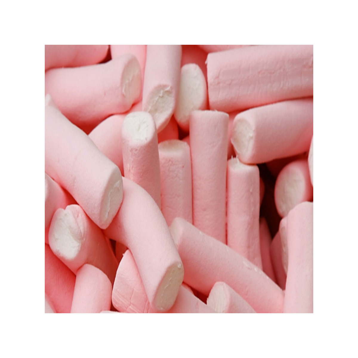 Nubes rosas chuches