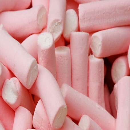 Nubes Rosas Chuches
