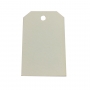 Tarjetas Blancas