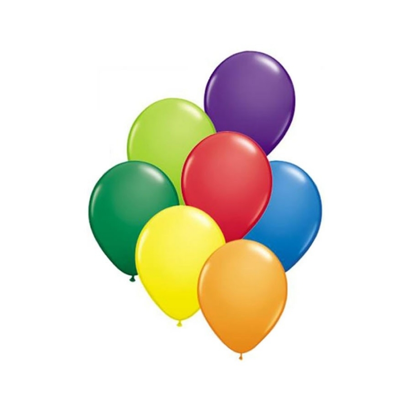 Pack globos para decorar