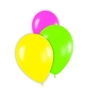 Pack Globos Fluorescentes