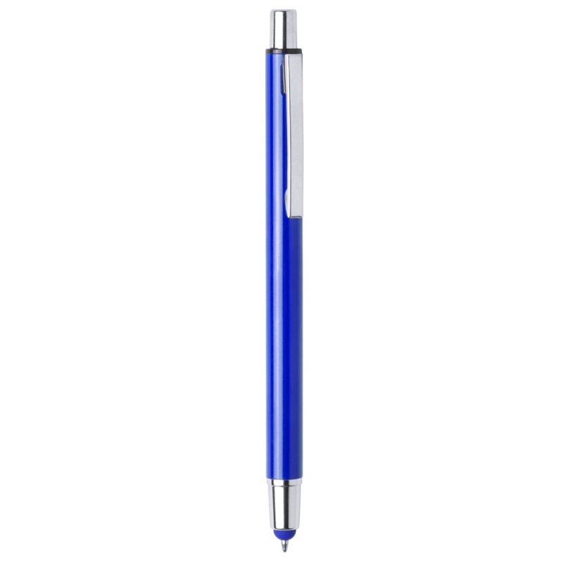 Bolígrafo Puntero Color: negro, plata, blanco, azul, rojo Bolígrafo Puntero Color: negro, plata, blanco, azul, rojo