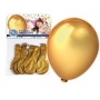 Pack De 8 Globos Para Decoración
