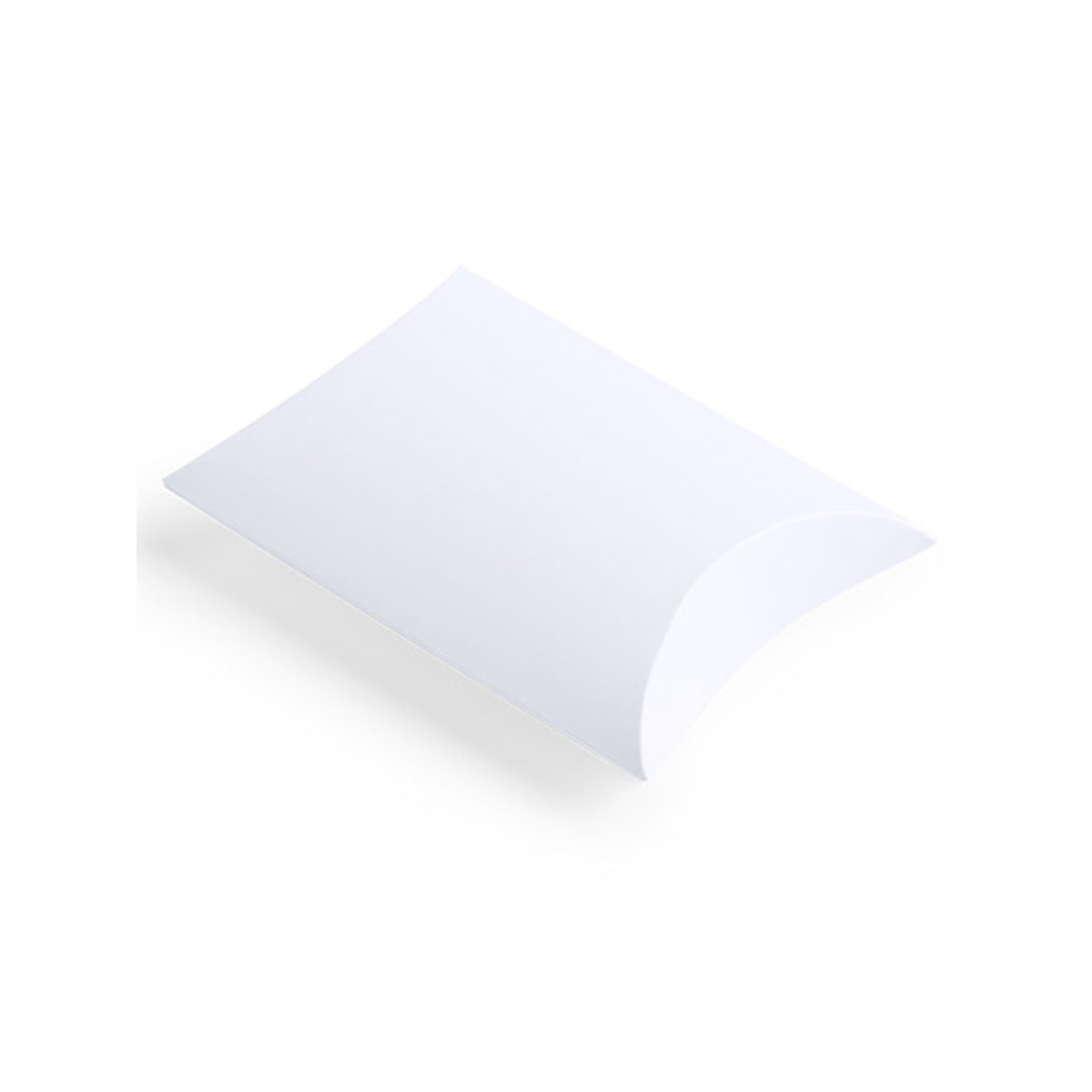 Estuche presentación blanco