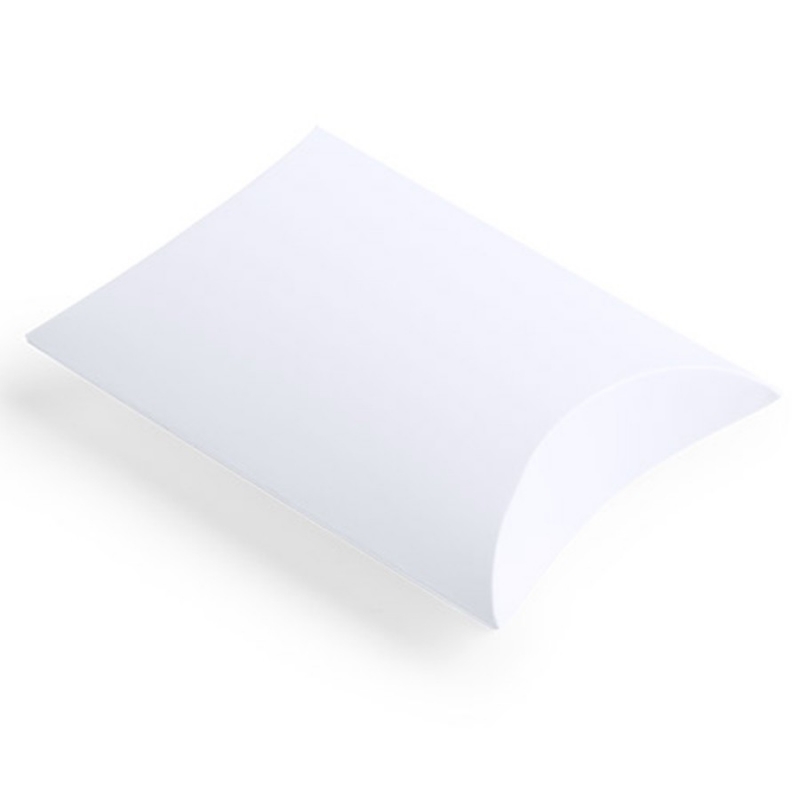 Estuche Presentación Blanco Estuche Presentación Blanco